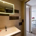 Apart-hotel Le Pelerin