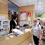 Le Pelerin Apart-hotel Lourdes