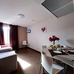 Le Pelerin Apart-hotel