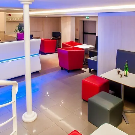 Apart-hotel Le Pelerin 4*