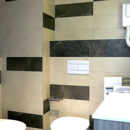 Apart-hotel Le Pelerin