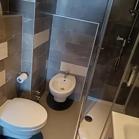 Apart-hotel Le Pelerin 4*