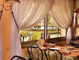 Apart-hotel Le Pelerin 4*