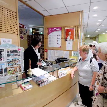 Le Pelerin Apart-hotel Lourdes