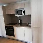 Aparthotel Le Pelerin Lourdes