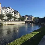 Aparthotel Le Pelerin 4*