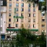 Le Pelerin Aparthotel Lourdes