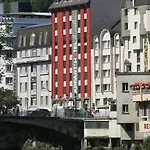 Aparthotel Le Pelerin Lourdes