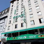 Le Pelerin Aparthotel Lourdes