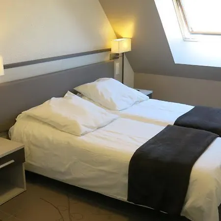Le Pèlerin Aparthotel