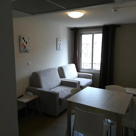 Le Pèlerin 4* Lourdes