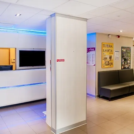 Aparthotel Le Pèlerin