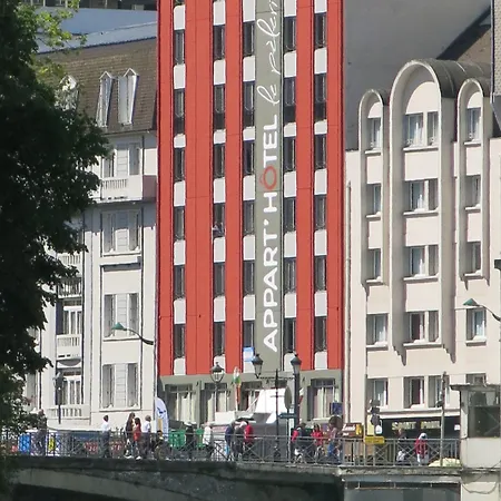 Le Pelerin Lurdy