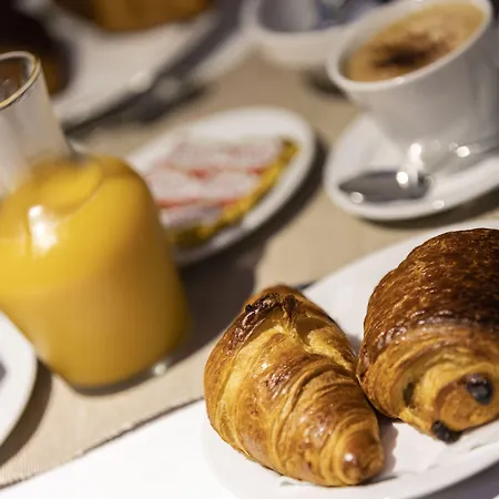 Aparthotel Le Pèlerin 4*