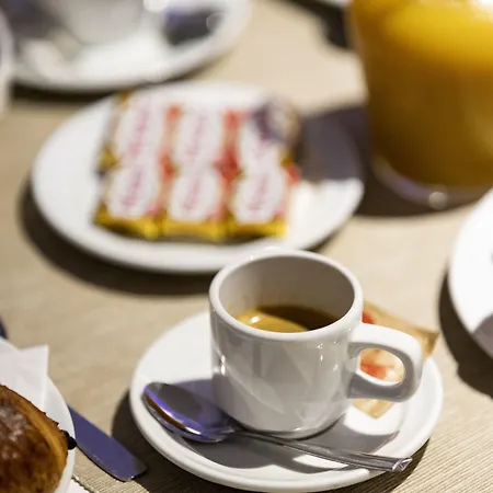 Aparthotel Le Pelerin