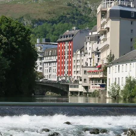 Le Pèlerin 4*