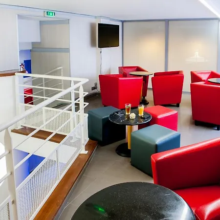 Hotel apartamentowy Le Pelerin