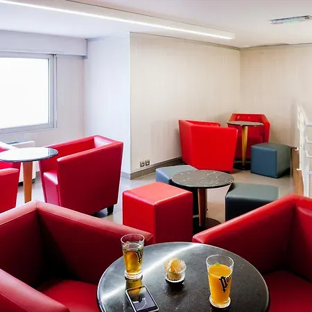 Le Pelerin 4*