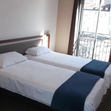 Le Pelerin Aparthotel 4*