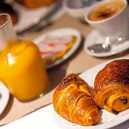 Le Pèlerin Aparthotel
