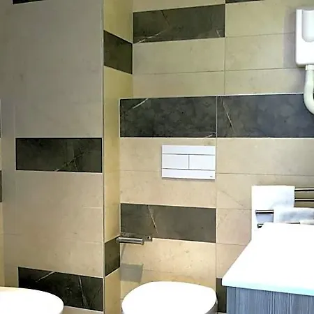 Aparthotel Le Pèlerin