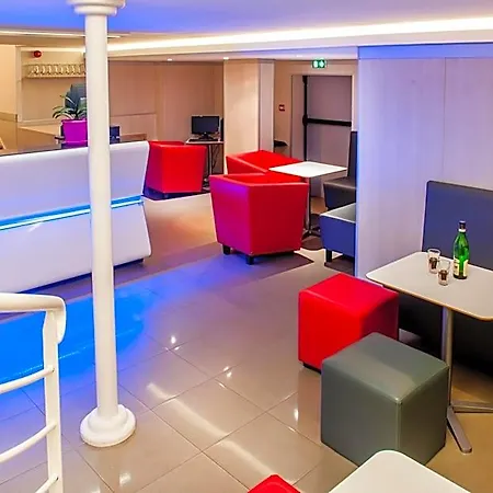 Aparthotel Le Pèlerin Lourdes