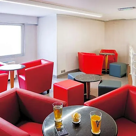 Le Pèlerin Aparthotel 4*