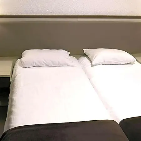 Le Pèlerin 4* Lourdes