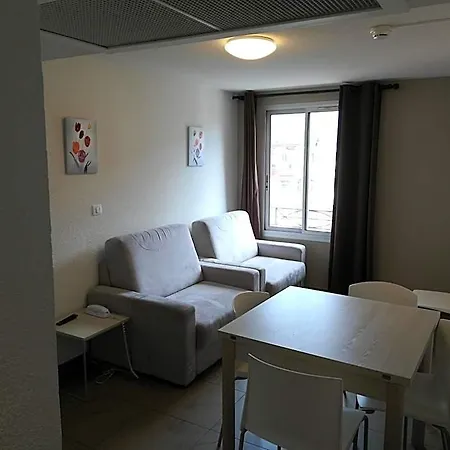 Le Pèlerin 4* Lourdes