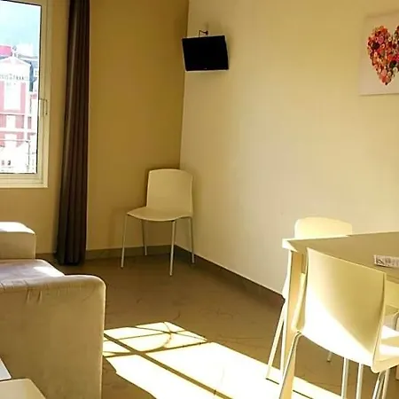 Le Pèlerin Aparthotel