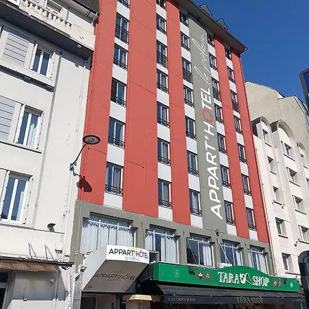 Le Pèlerin 4*