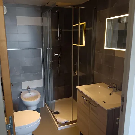 Le Pèlerin 4* Lourdes