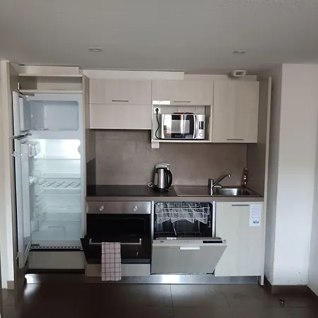 Aparthotel Le Pelerin 4*