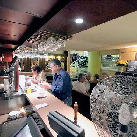 Aparthotel Le Pèlerin 4*