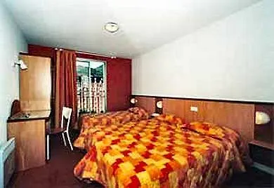 Le Pèlerin Aparthotel