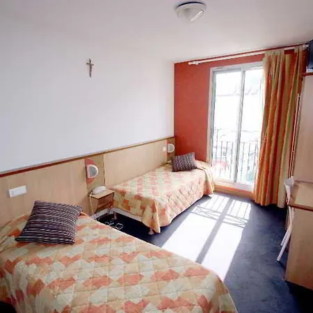 Le Pèlerin Aparthotel 4*