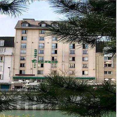 Le Pèlerin