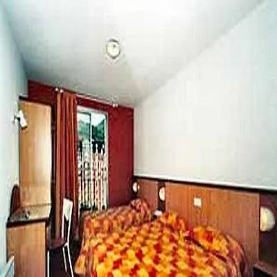 Le Pèlerin Aparthotel 4*