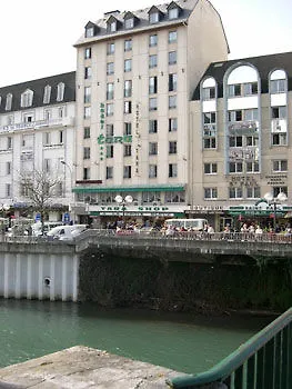 Le Pèlerin 4*