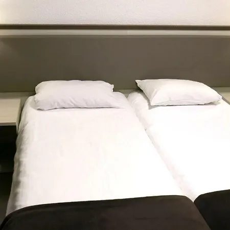 Hotel apartamentowy Le Pelerin