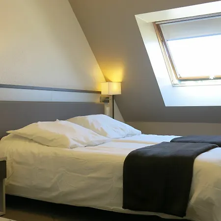 Le Pelerin Hotel apartamentowy