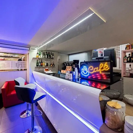Le Pelerin Hotel apartamentowy