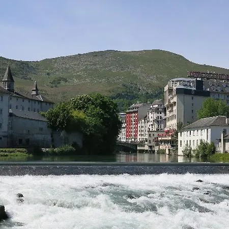 Le Pèlerin