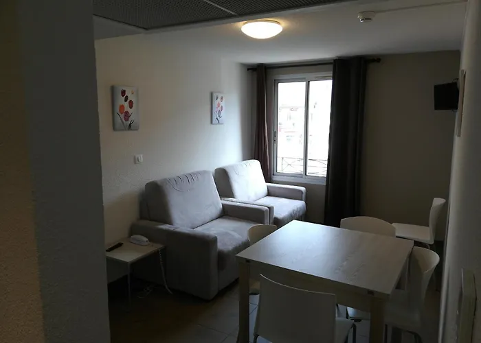 Le Pèlerin 4* Lourdes