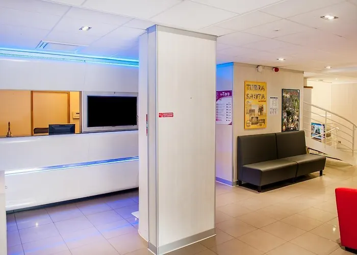 Aparthotel Le Pelerin