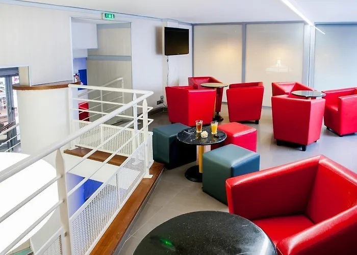 Le Pèlerin Appart hôtel Lourdes