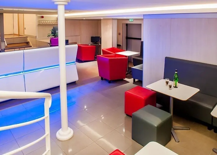 Appart hôtel Le Pèlerin 4*