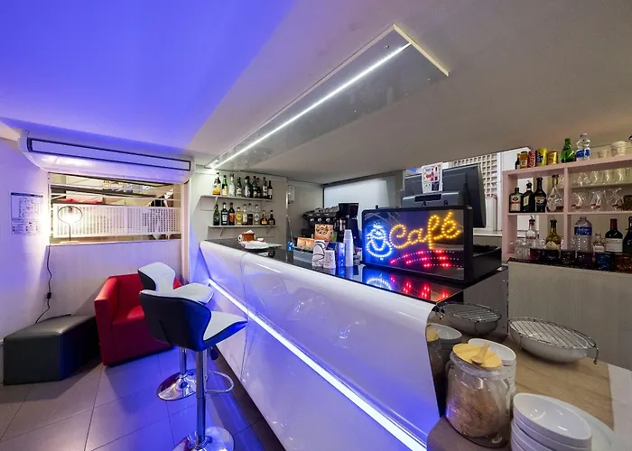 Le Pelerin Λούρδη