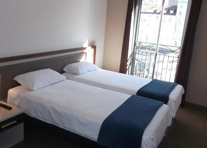 Le Pèlerin Appart hôtel 4*