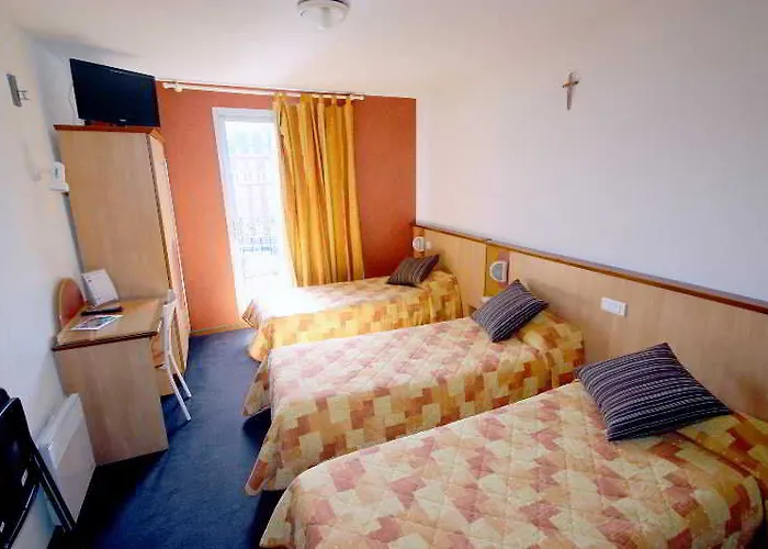 Le Pelerin Aparthotel 4*
